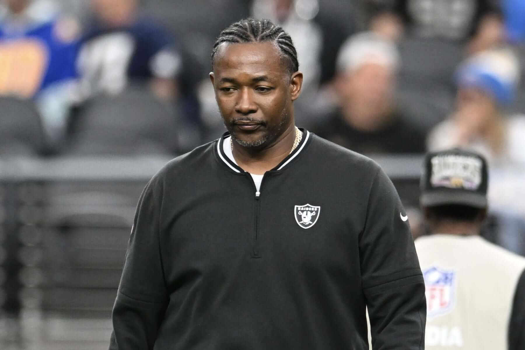 Raiders News: Patrick Graham, and more.