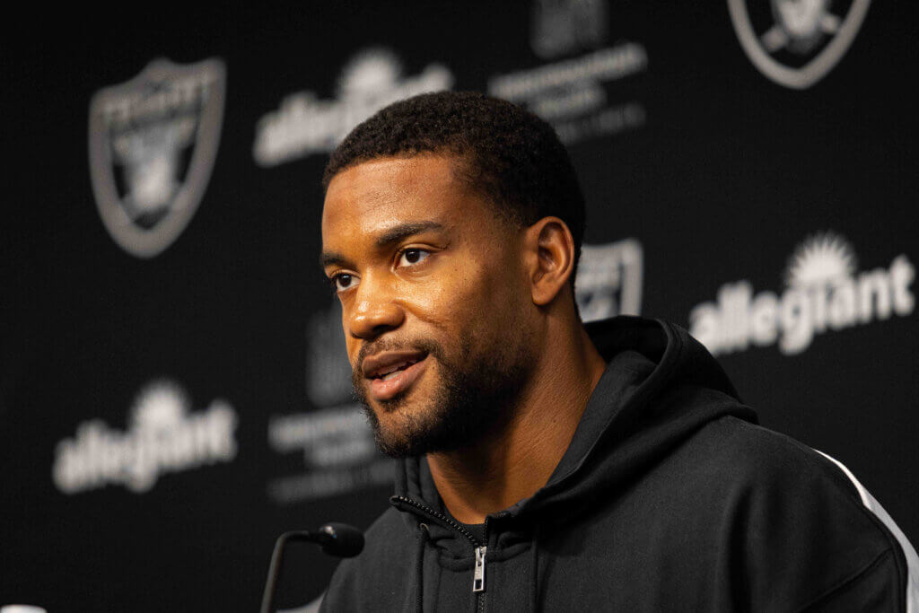 Raiders News: Jeremy Chinn, and more.