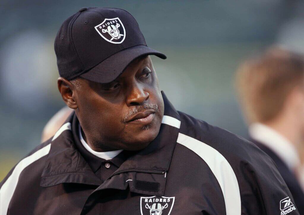 Raiders News: Would The 2006 Team Beat The 2025 Squad?