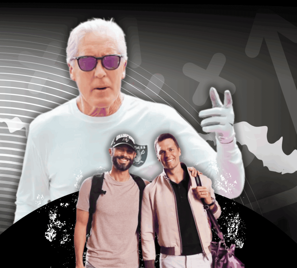 Raiders News: Pete Carroll, and more.