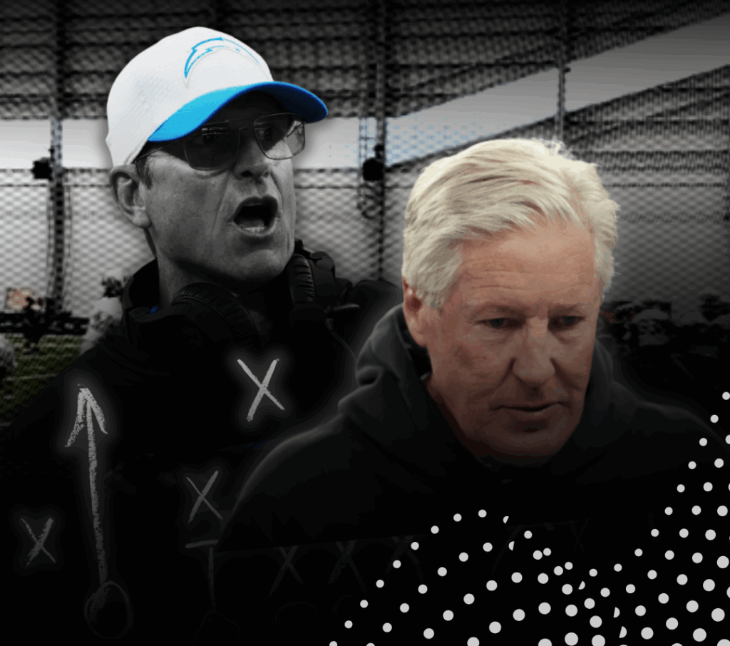 Raiders News: Pete Carroll, and more.