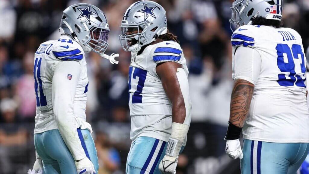 Raiders News: 3 Overreactions After Week 11 Loss