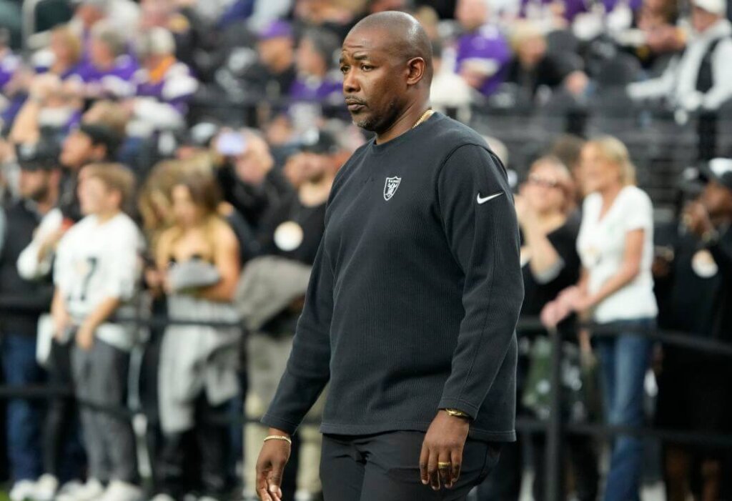 Raiders News: Patrick Graham, and more.