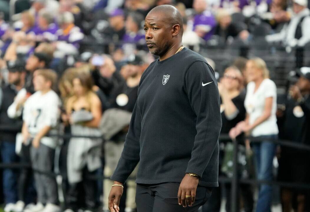 Raiders News: Patrick Graham, and more.