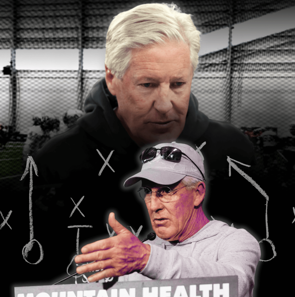 Raiders News: Pete Carroll, and more.