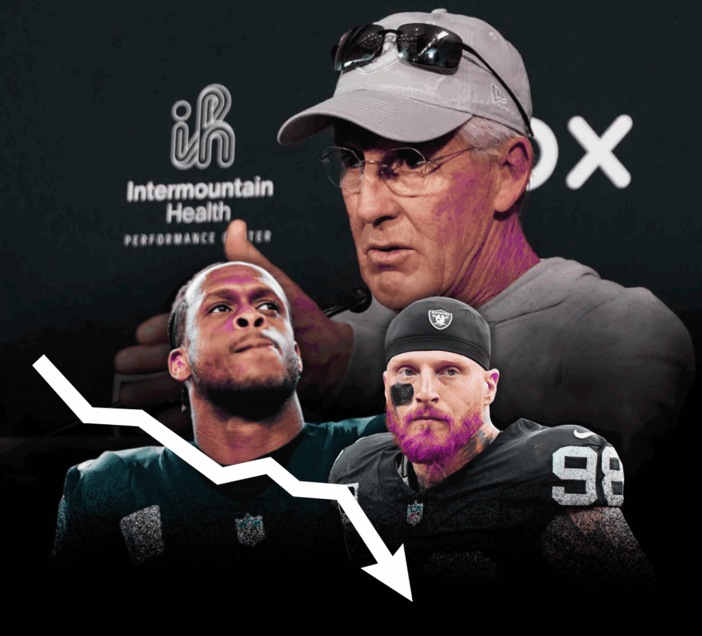 Raiders News: Pete Carroll, and more.