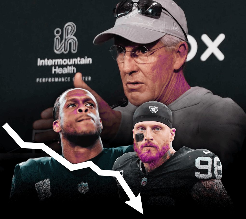 Raiders News: Pete Carroll, and more.