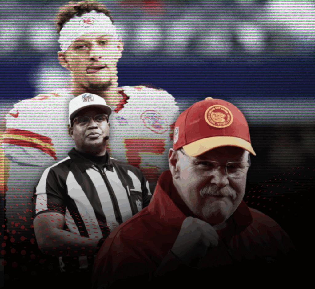 AFC West Power Rankings