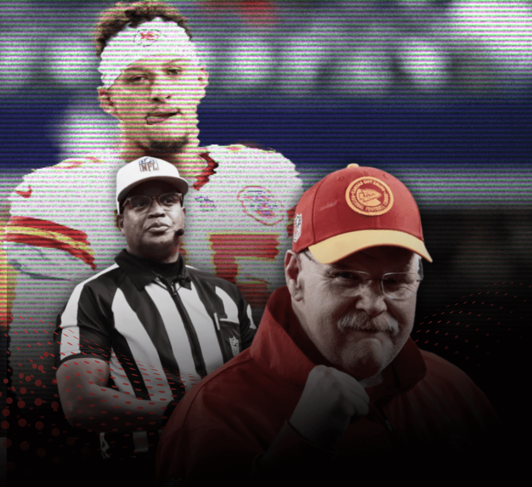 AFC West Power Rankings