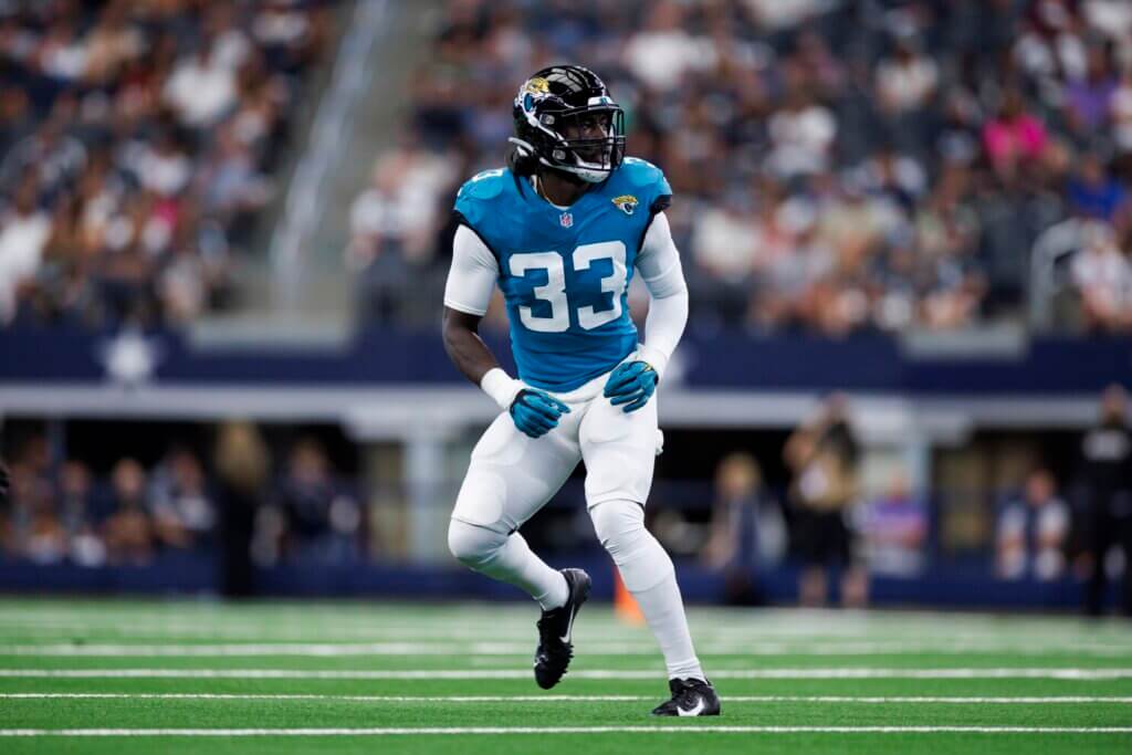 Raiders News: Devin Lloyd, and more.