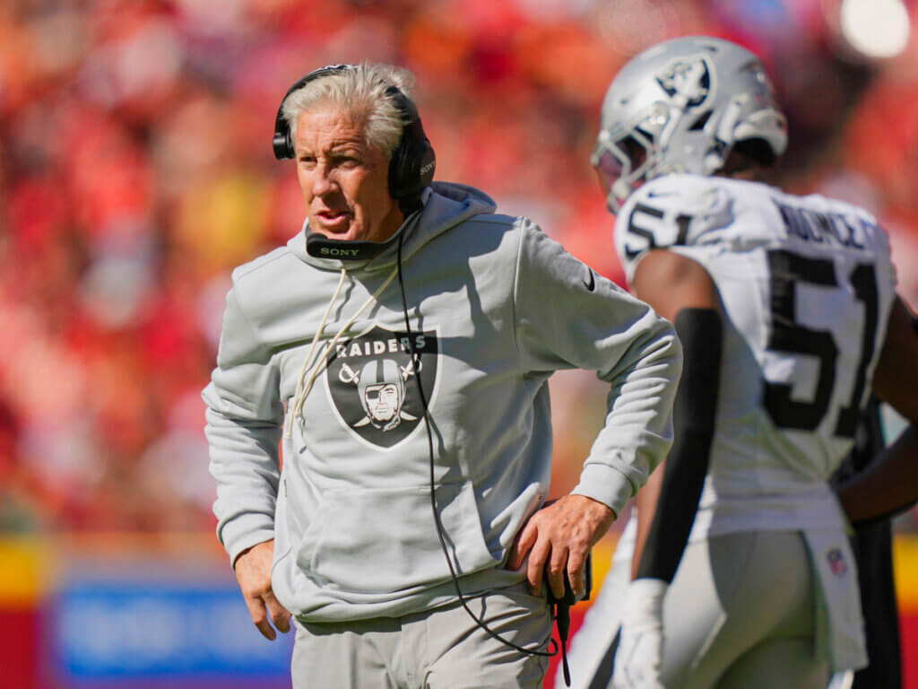 AFC West Power Rankings: Week 17 is here...
