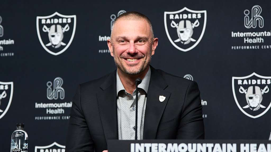 Raiders News: John Spytek, and more.