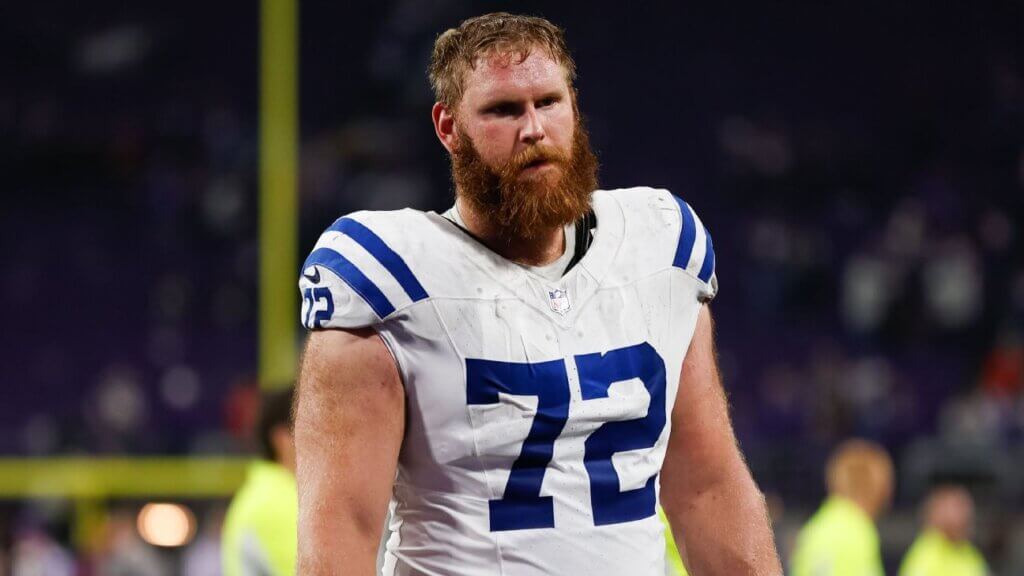 Raiders News: Braden Smith, and more.