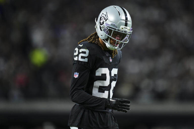 Raiders News: Eric Stokes, and more.