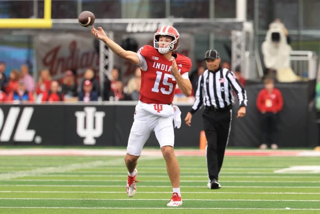 Raiders News: Fernando Mendoza, and more.