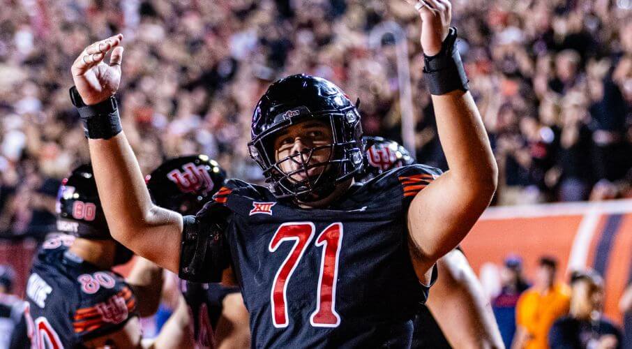 Raiders news: Caleb Lomu, and more.