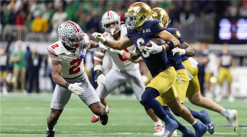 Raiders News: John Spytek drafts the next star on defense, and more.