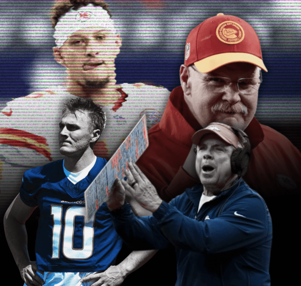 Raiders News: AFC West, Tom Brady, and more.