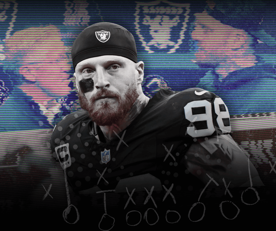 Raiders News: Maxx Crosby, and more.