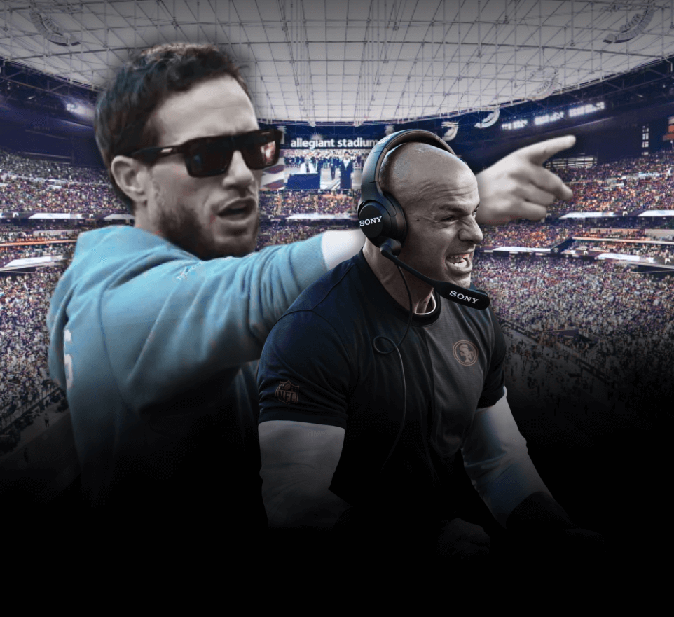 Raiders News: Robert Saleh, Mike McDaniel, and more.