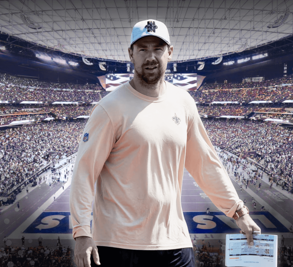 Raiders News: Klint Kubiak, and more.