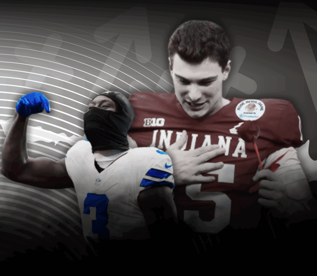 Raiders News: Fernando Mendoza, and more.