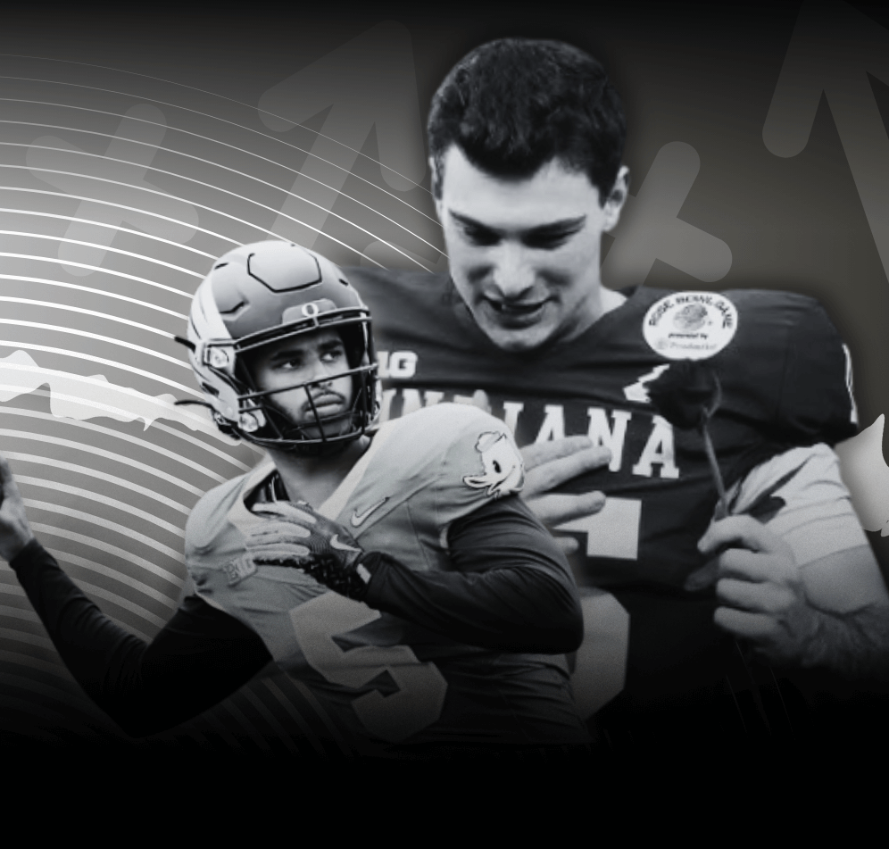 Raiders News: Dante Moore, and more.