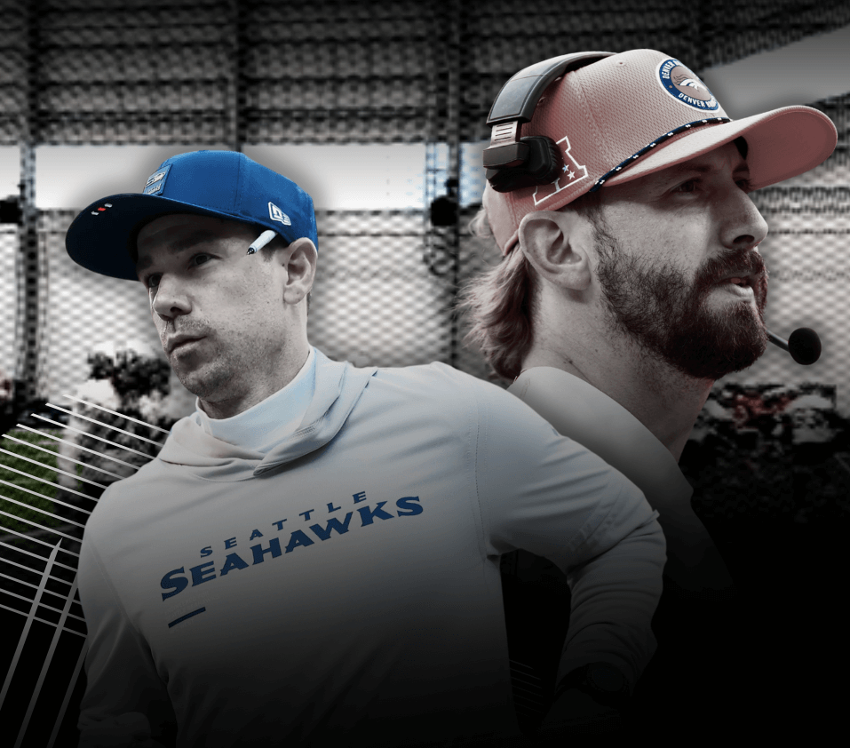 Raiders News: Klint Kubiak, and more.