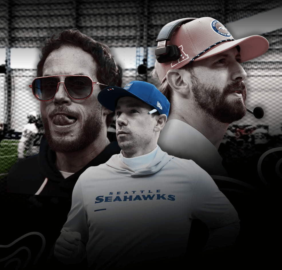 Raiders News: Mike McDaniel, and more.