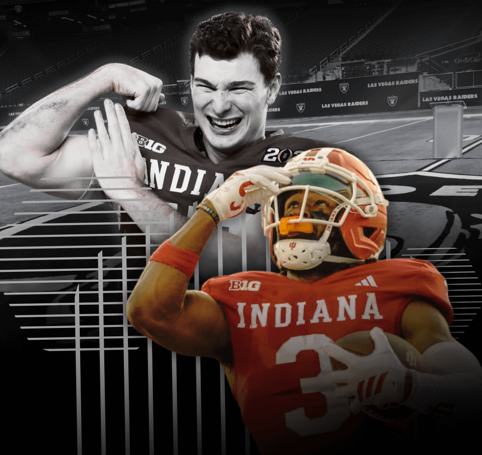 Raiders News: Fernando Mendoza, and more.