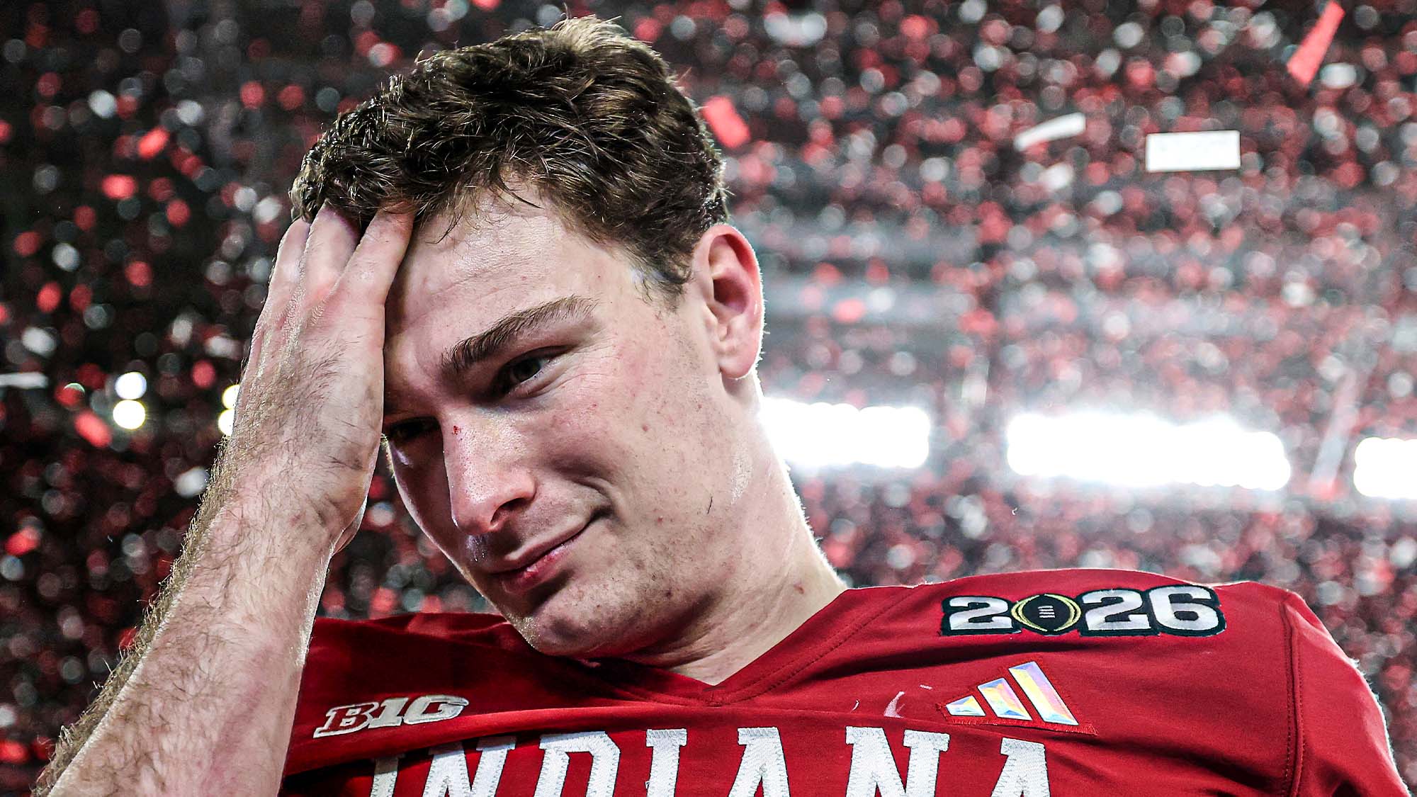 Raiders News: Fernando Mendoza and more.