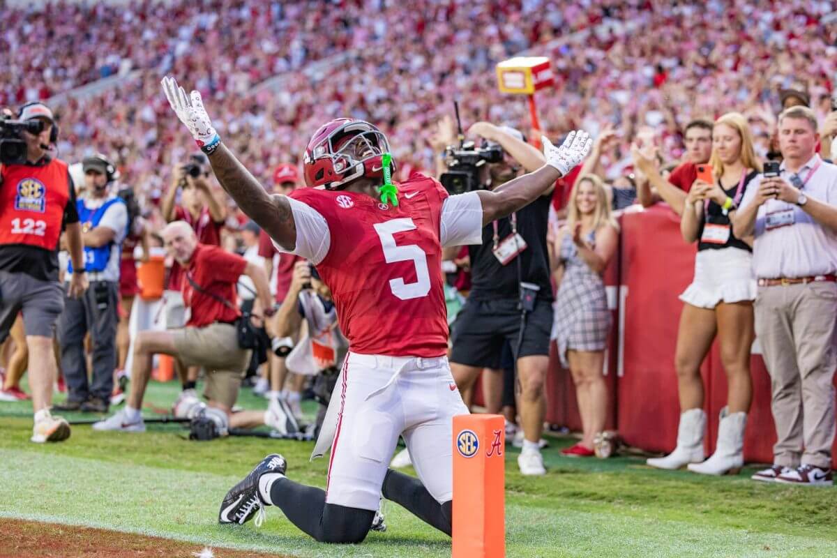 Raiders News: Germie Bernard, and more.