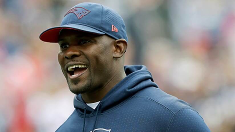 Raiders News: Brian Flores, Tom Brady, and more.