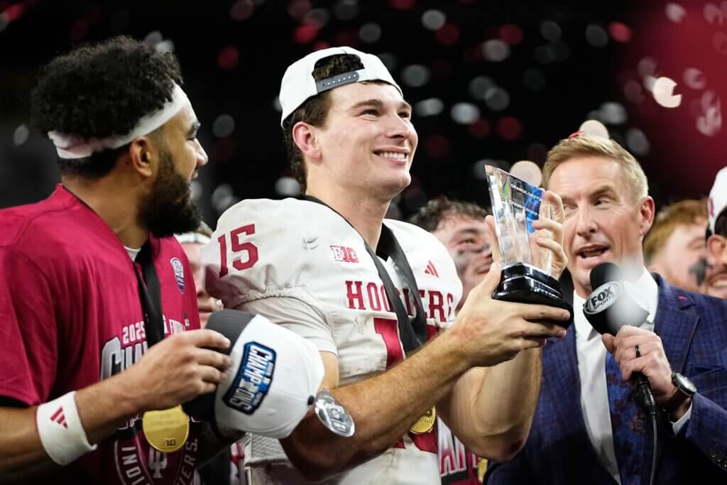 Raiders News: Fernando Mendoza, and more.