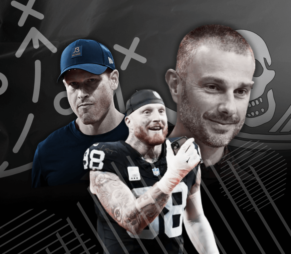 Raiders News: Maxx Crosby trade, and more.