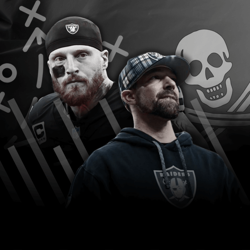 Raiders News: Maxx Crosby, Rob Leonard, and more.