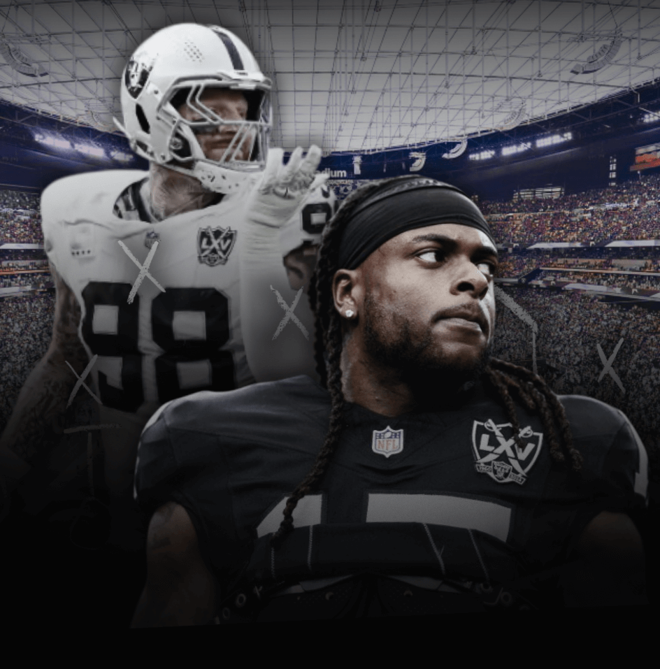 Raiders News: Maxx Crosby, and more.