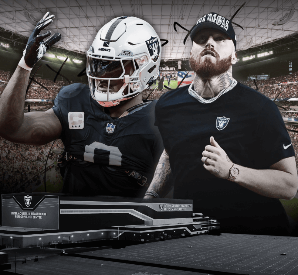 Raiders News: Maxx Crosby, Josh Jacobs