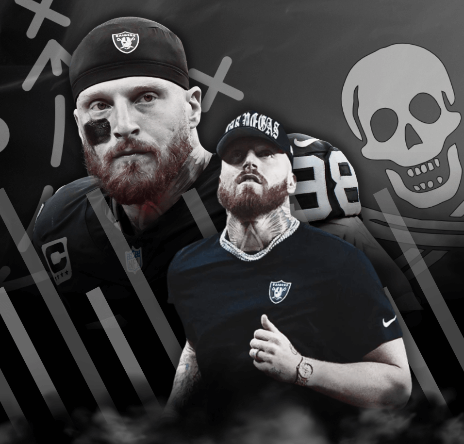 Raiders News: Maxx Crosby, and more.