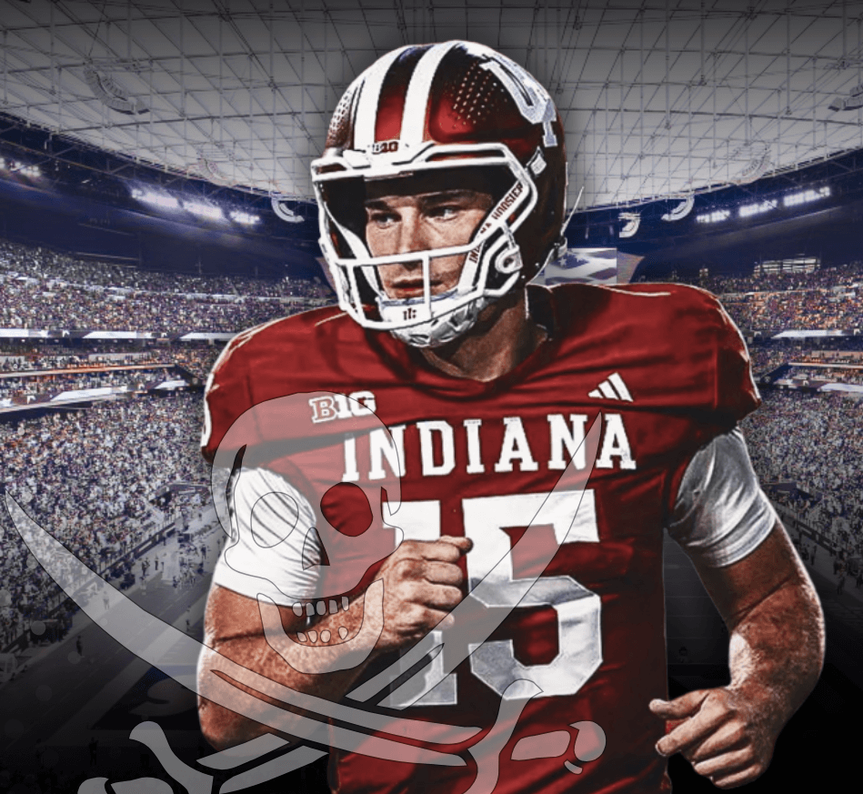 Raiders News: Fernando Mendoza, and more.