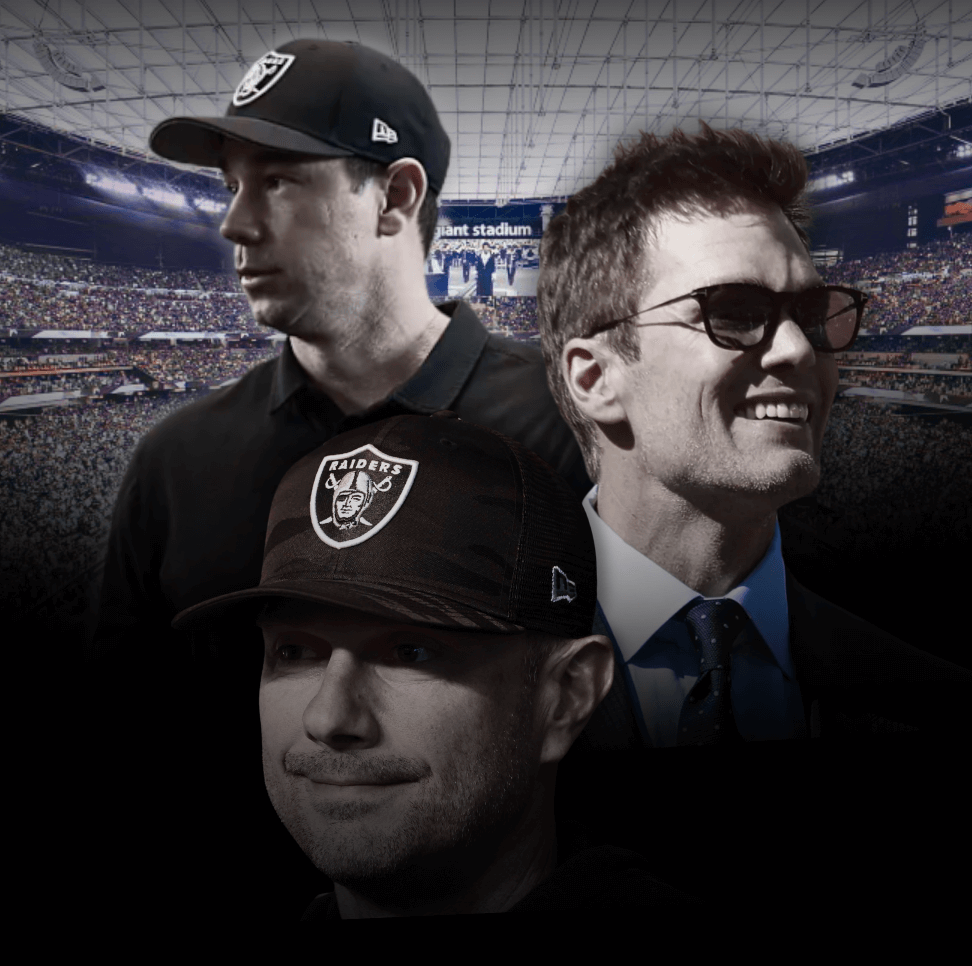 Raiders News: Klint Kubiak, and more.