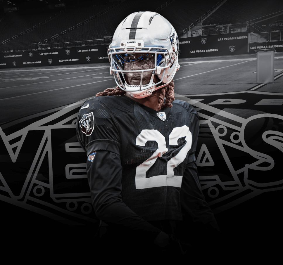 Raiders News: Eric Stokes, and more.