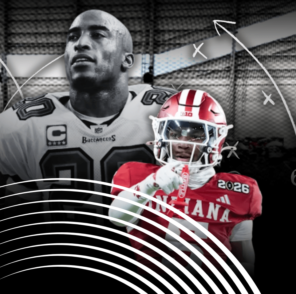 Raiders Mock: Indiana, and more.