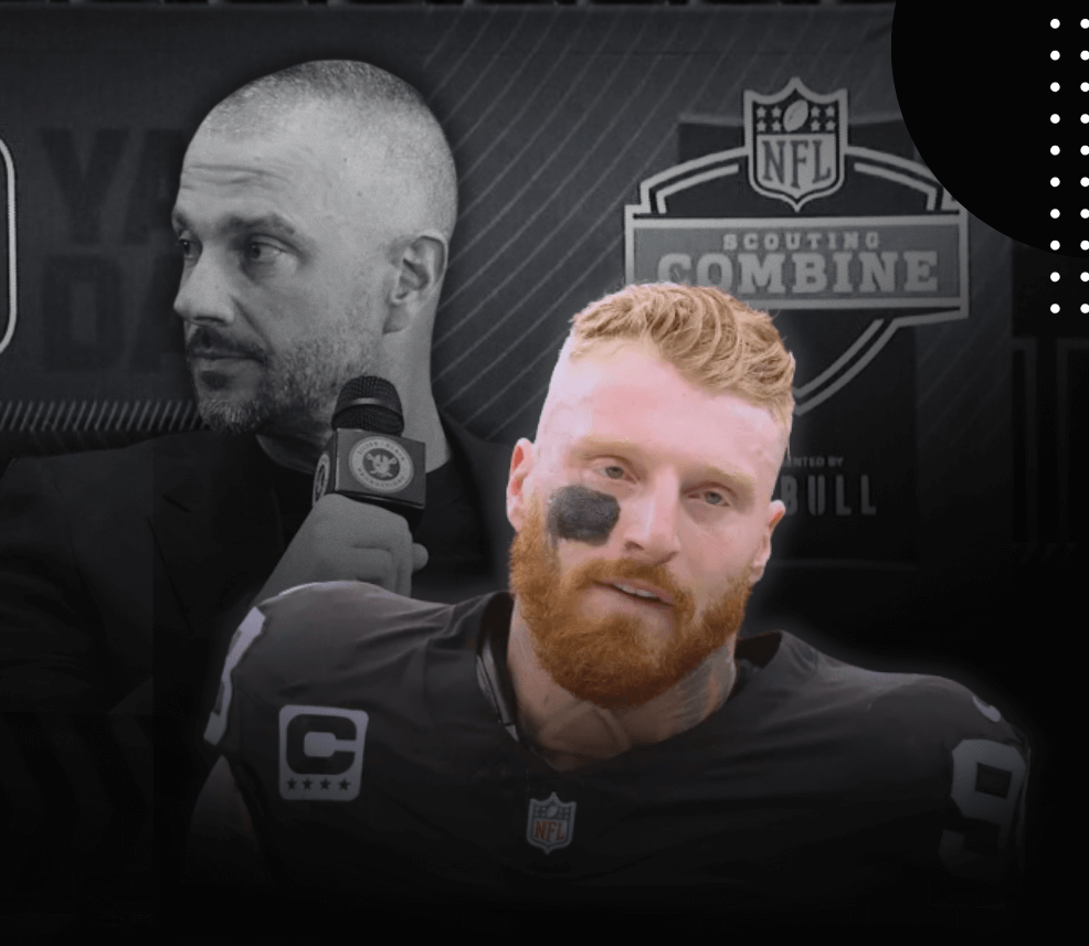 Raiders News: Maxx Crosby, and more.