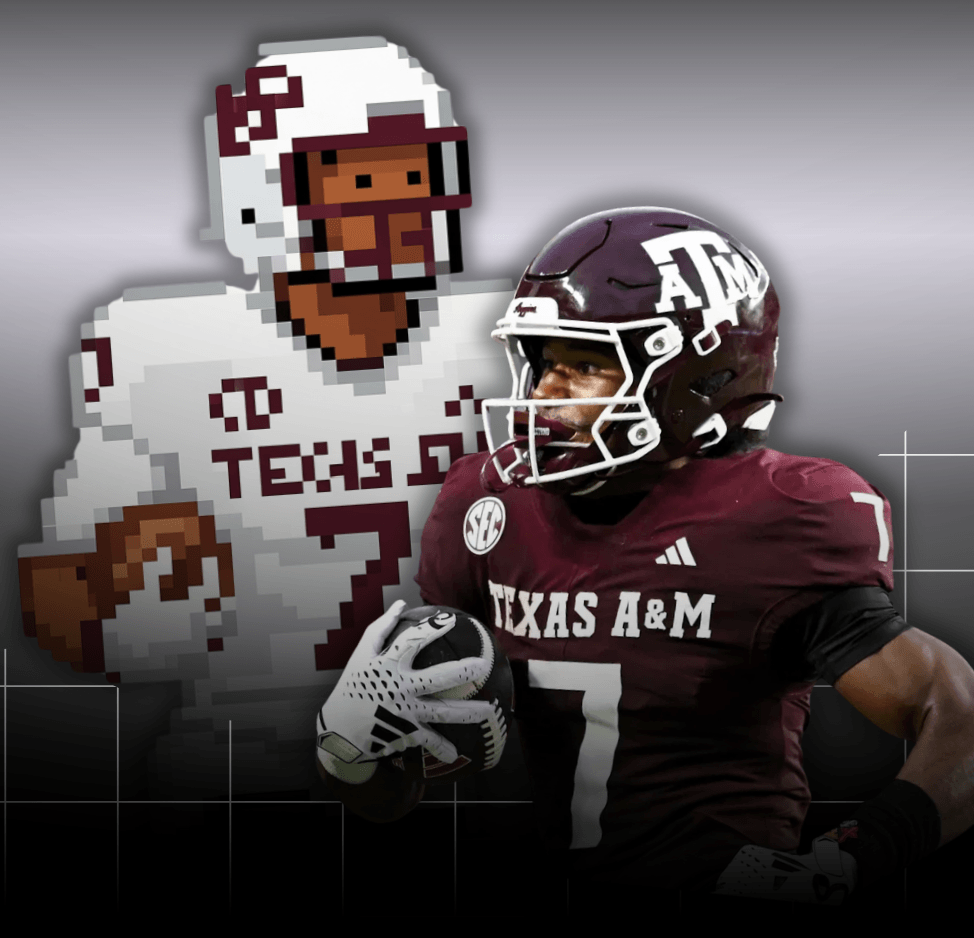 Raiders News: KC Concepcion and more.