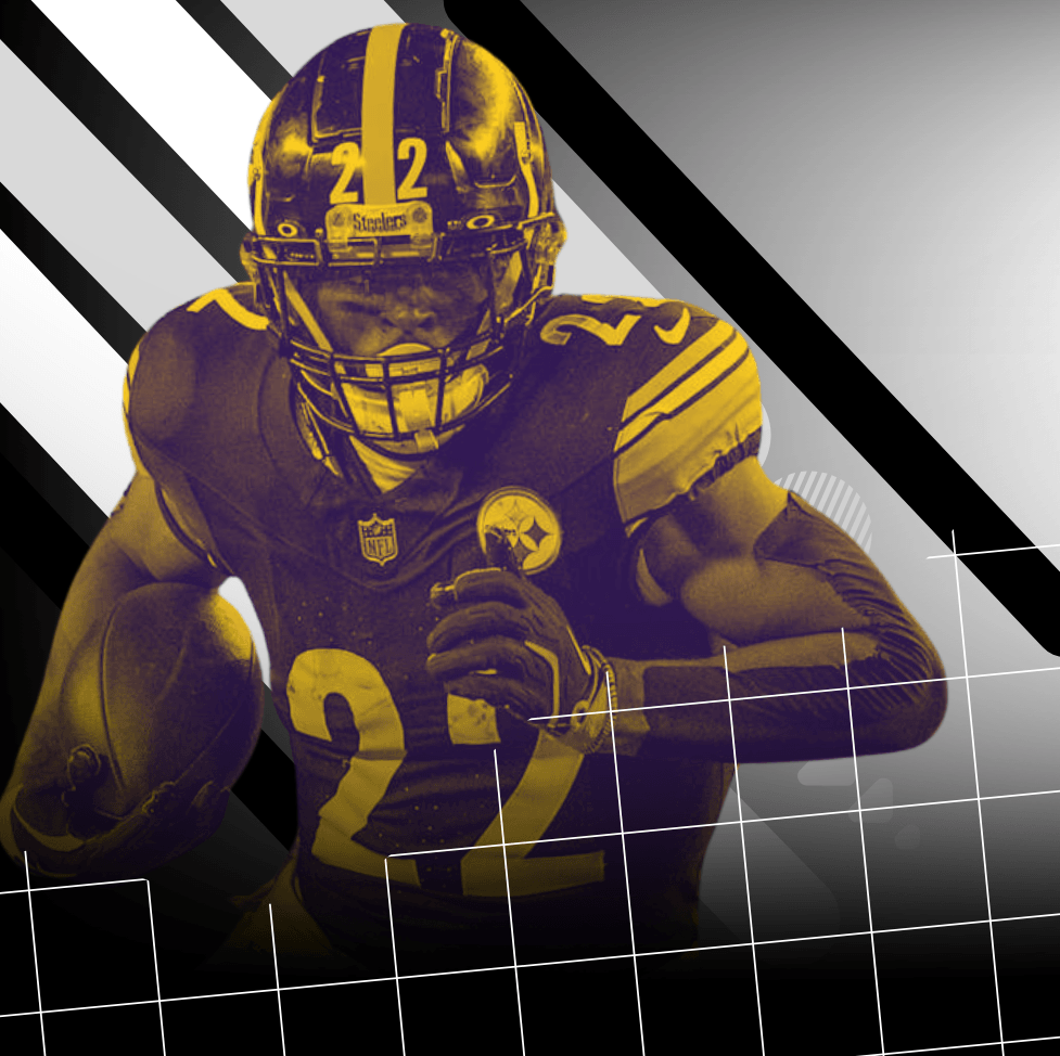 Raiders News: Najee Harris, Ashton Jeanty, and more.