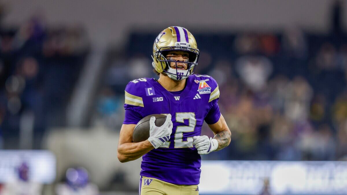 Raiders News: Denzel Boston, and more.