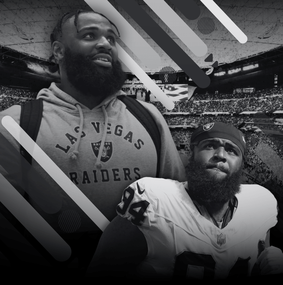 Raiders News: Christian Wilkins, and more.
