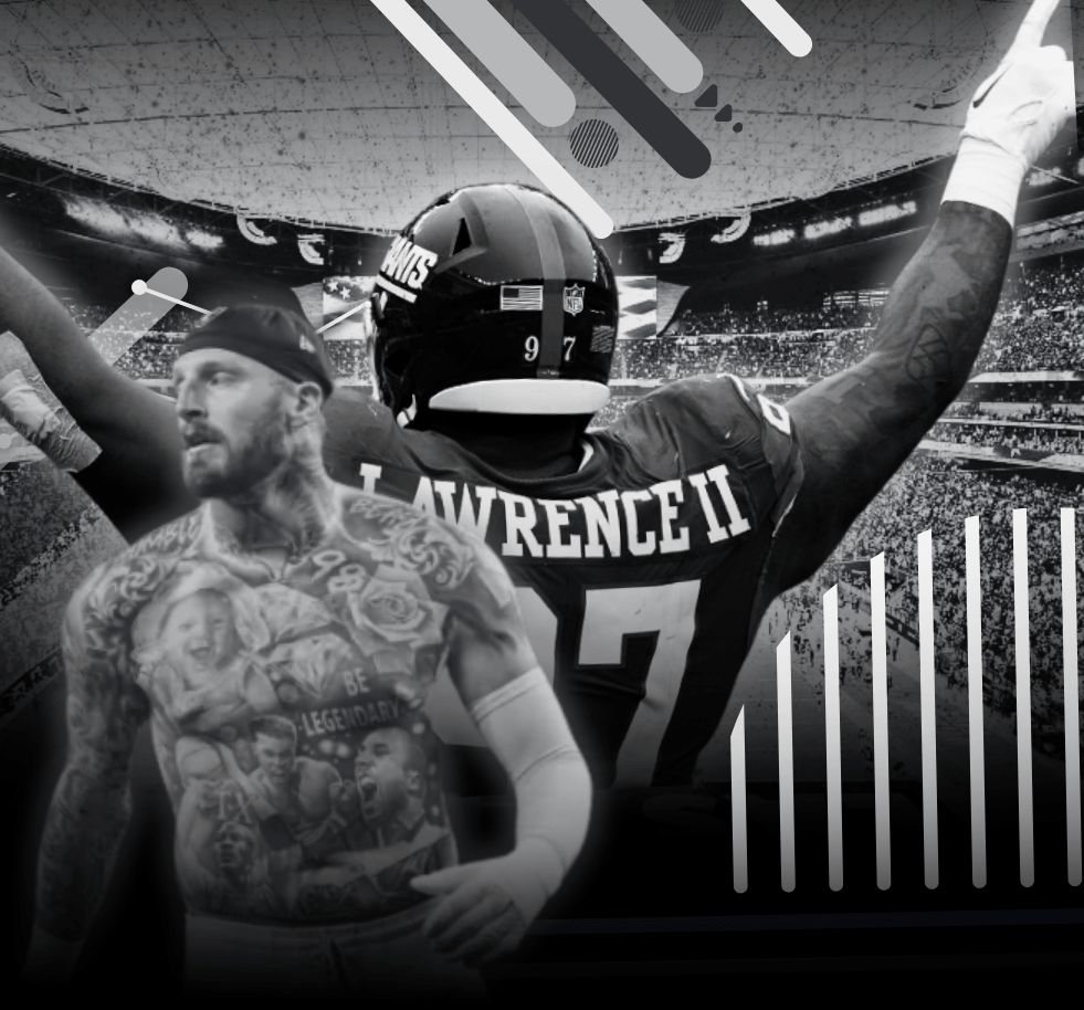 Raiders News: Maxx Crosby, Dexter Lawrence, and more.