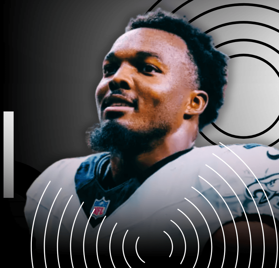 Raiders News: Nakobe Dean and more.